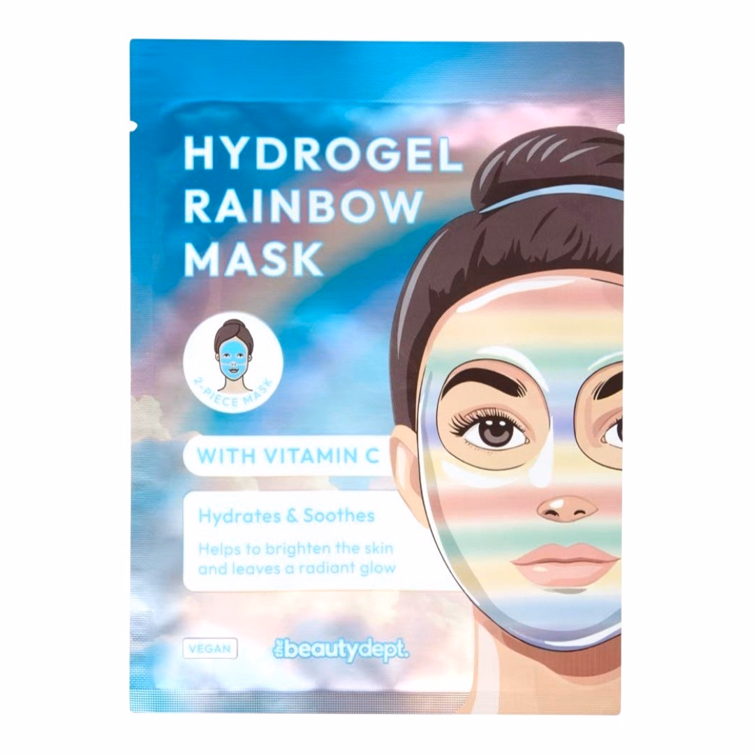 Hydrogel Rainbow msk · الصورة 2