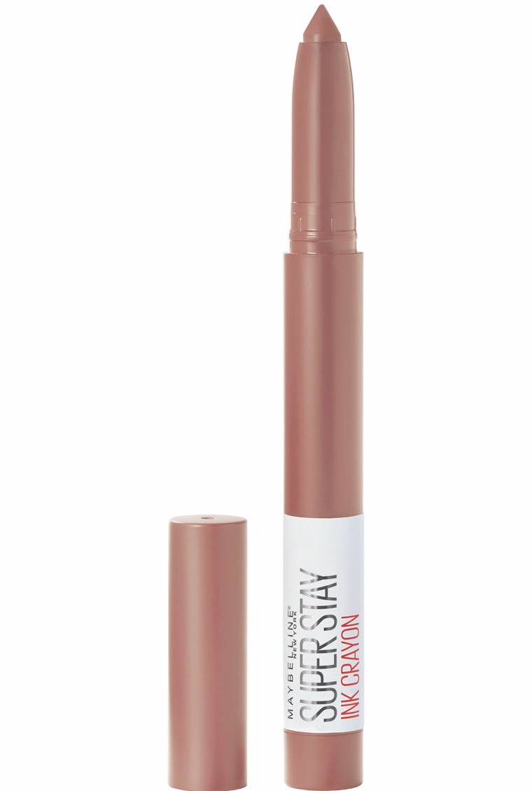 Maybelline ink crayon · الصورة 4
