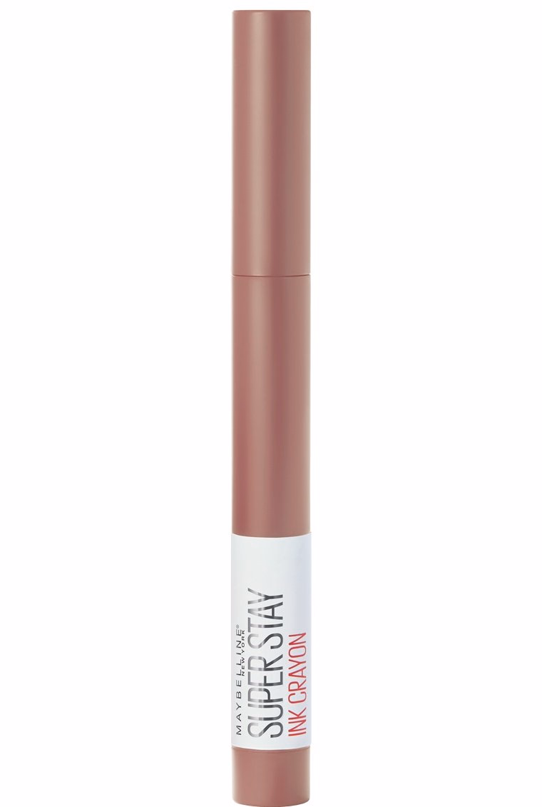 Maybelline ink crayon · الصورة 5