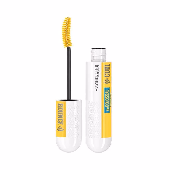 Maybelline mascara curl bounce