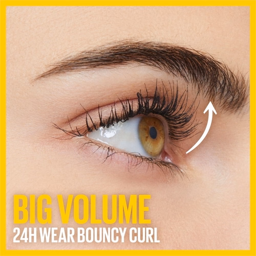 Maybelline mascara curl bounce · الصورة 4