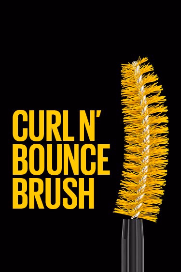 Maybelline mascara curl bounce · الصورة 5