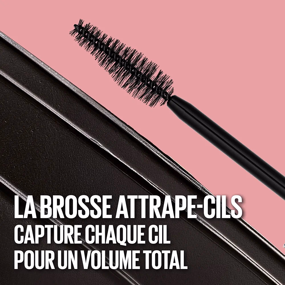 Maybelline mascara over the top volume expresse · الصورة 5